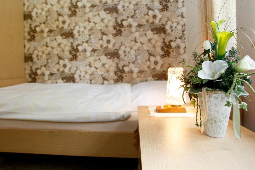 Pension-Gaestehaus Waldhof Винтерберг Номер фото